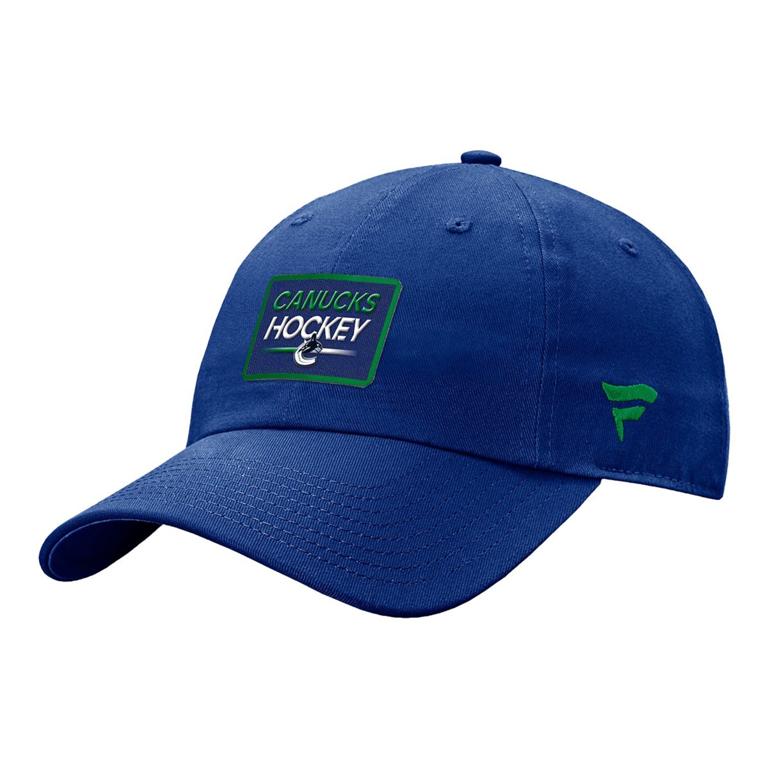 NHL Authentic Pro Prime Graphic Unstructured Cap