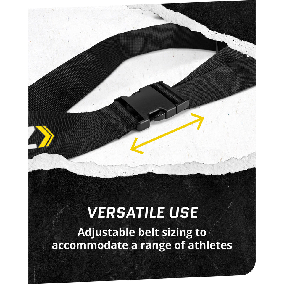 SKLZ Dual Agility Belts
