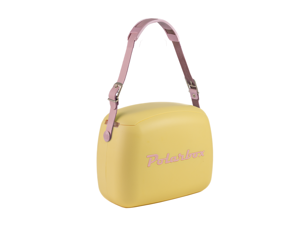 Lunch Box CoolerBag - 6 Qts