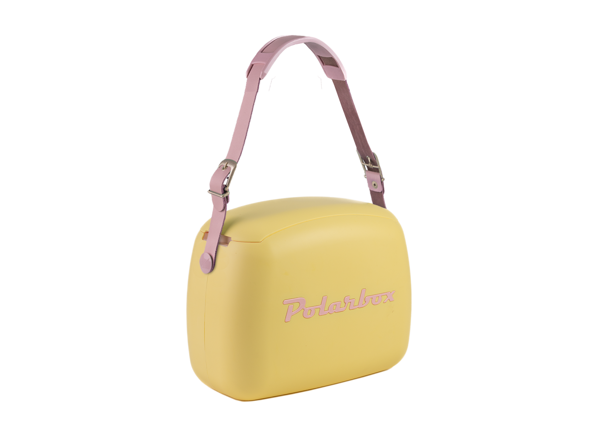 Lunch Box CoolerBag - 6 Qts