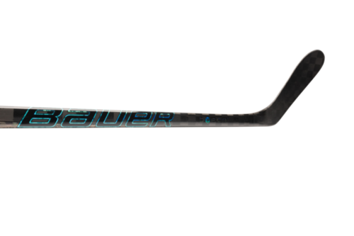 Senior Twitch Grip Hockey Stick - 2024