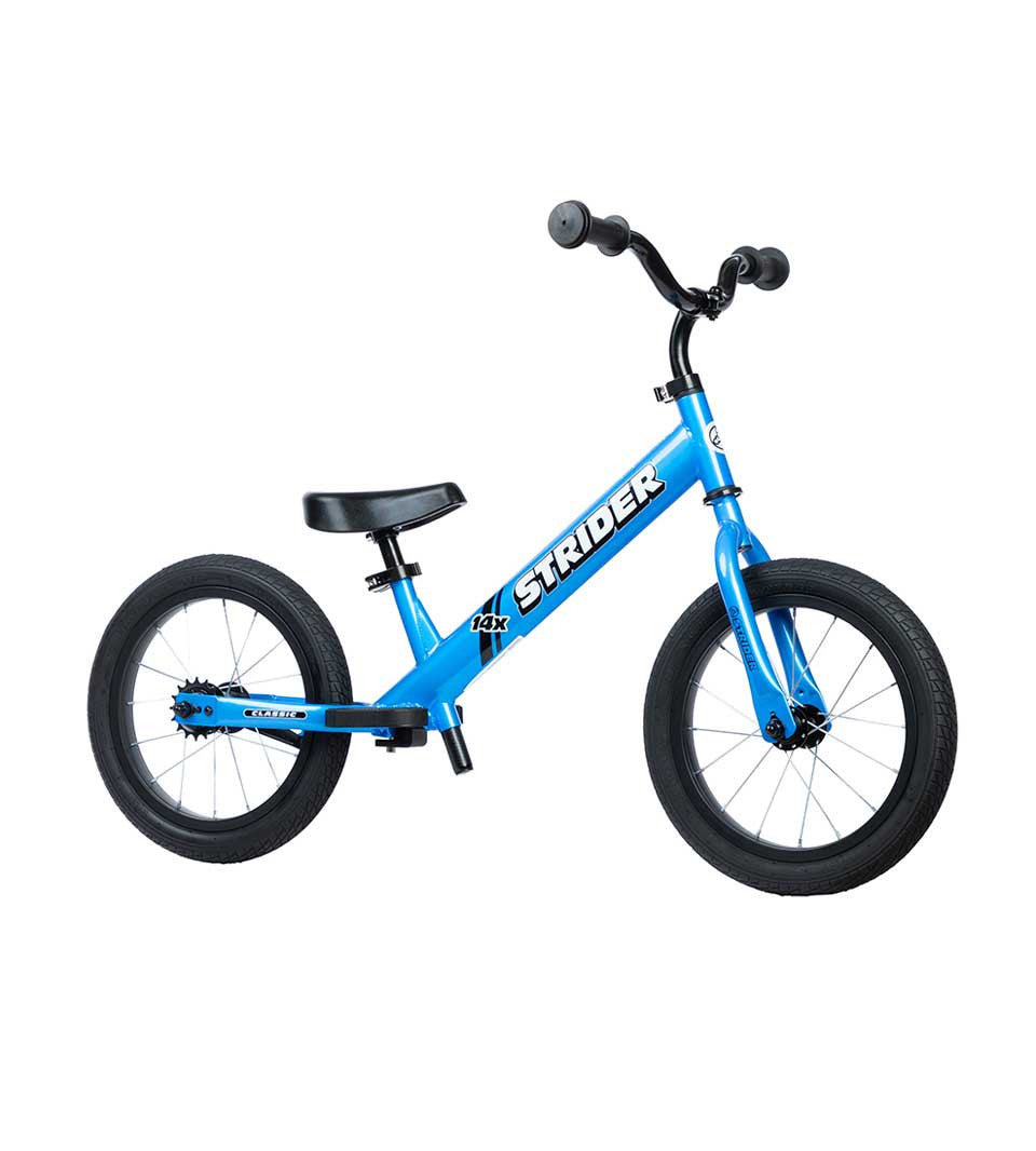 Strider 14x Classic Balance Bike