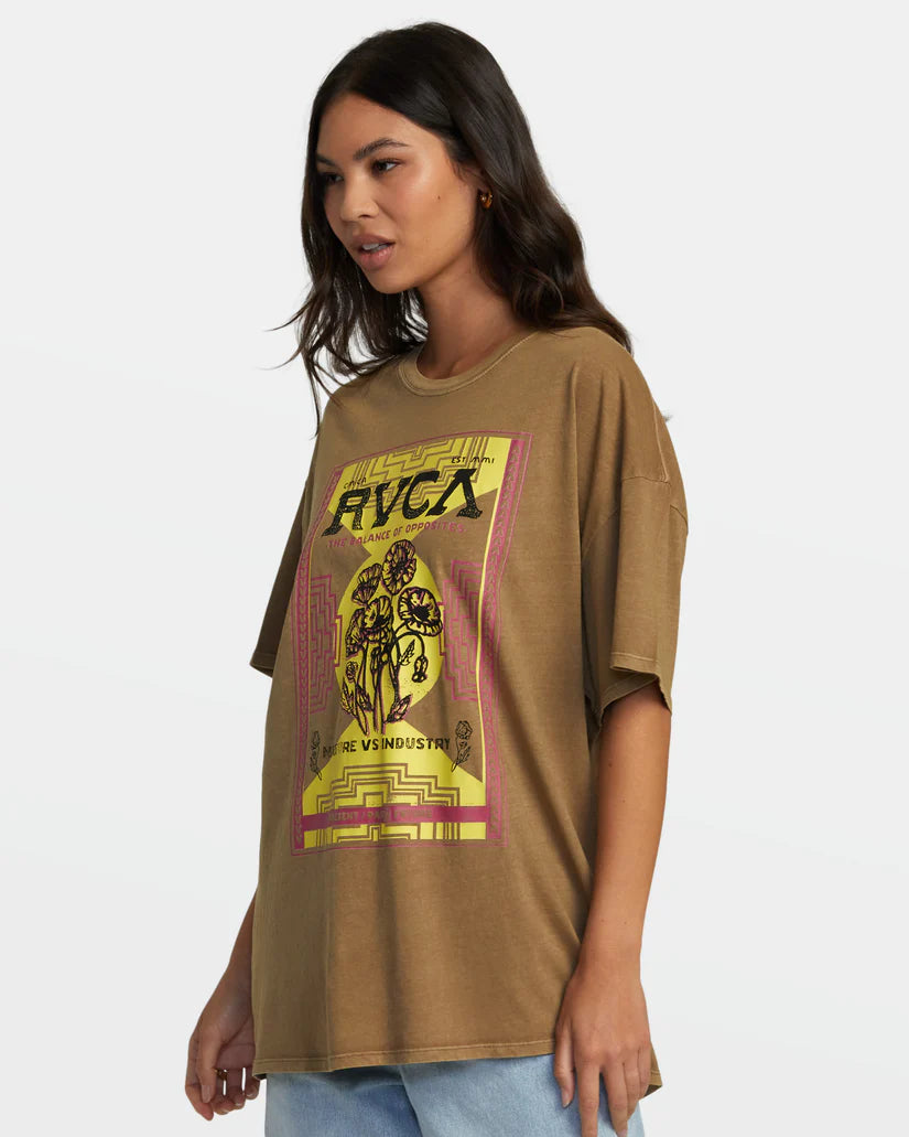 Women's Poppies Concert T-Shirt