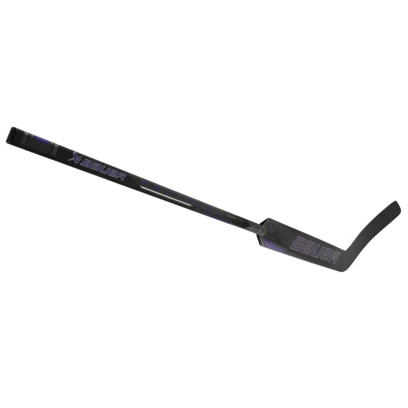Bauer Senior Protocol Goalie Stick - 2024