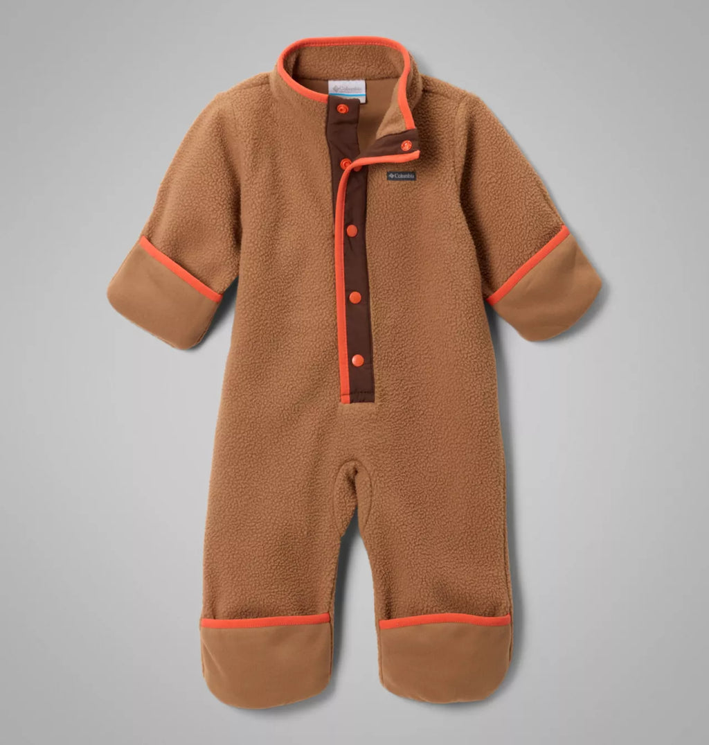 Infant Helvetia Bunting