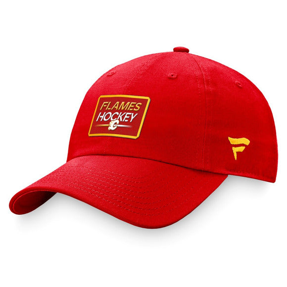 NHL Authentic Pro Prime Graphic Unstructured Cap
