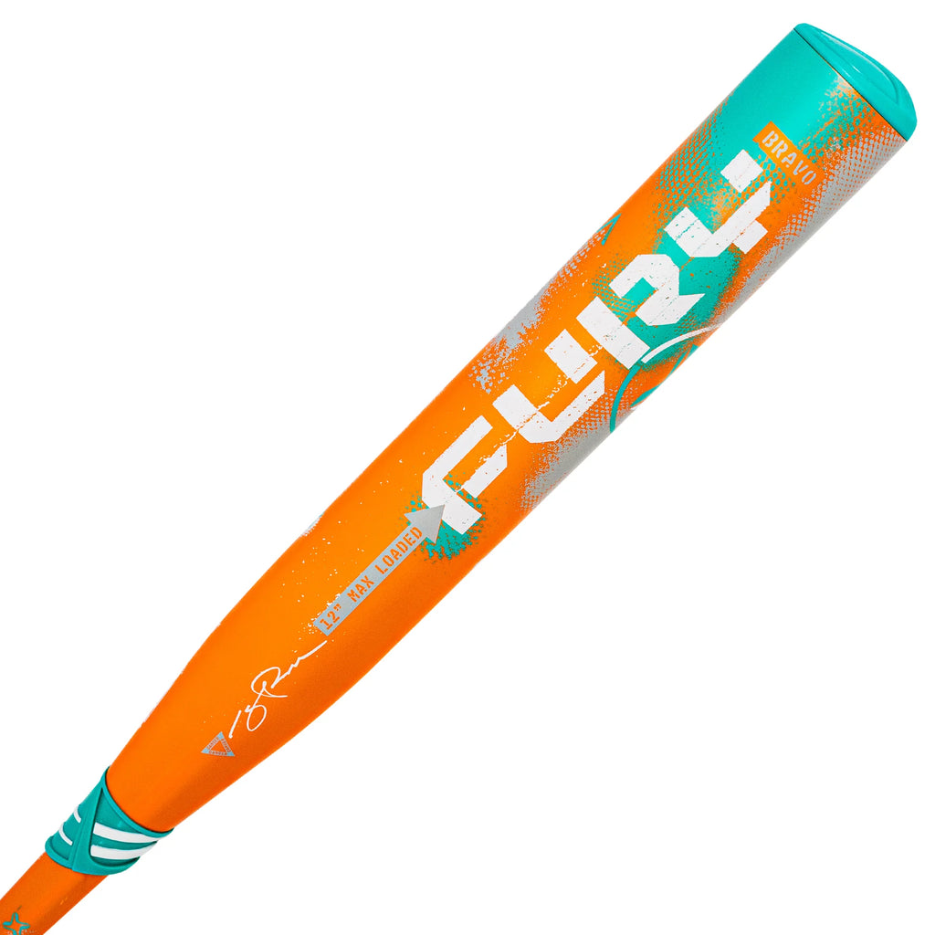 Axe 2026 Fury Bravo Pearson USSSA 12" Maxload Flared Handle Slowpitch Bat