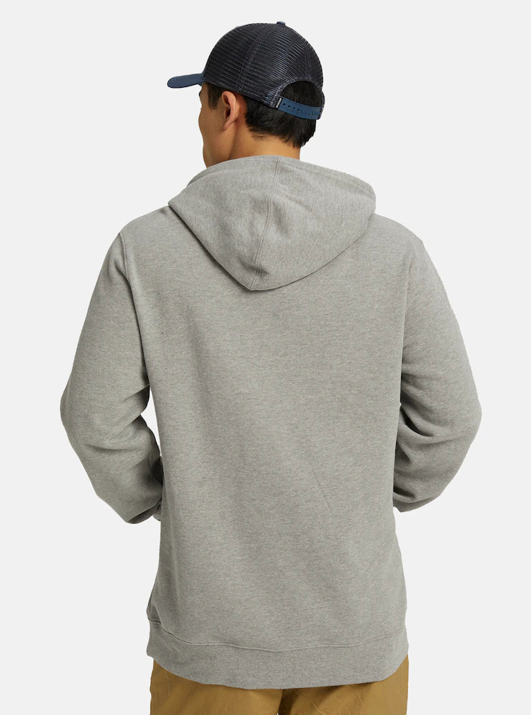 Men's Mountain Pullover Hoodie