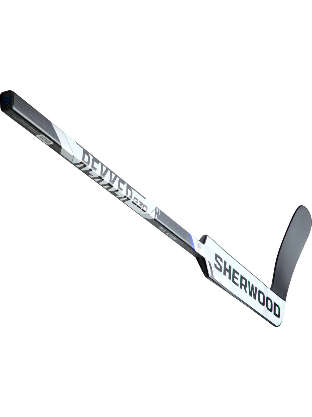 Sherwood Youth Rekker G30 Composite Goalie Stick