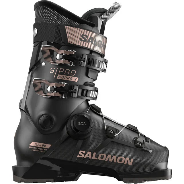 Salomon Women's S/Pro Supra BOA® X90 Ski Boots