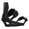 Men's A-6 Snowboard Bindings - 2024