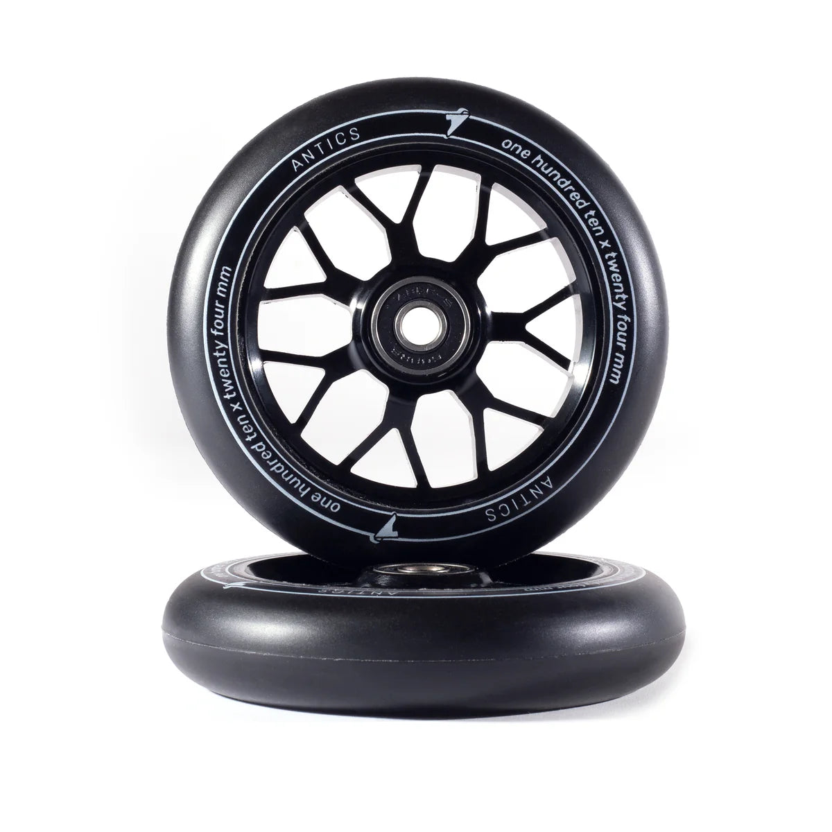 Antics Glider 110 Scooter Wheels