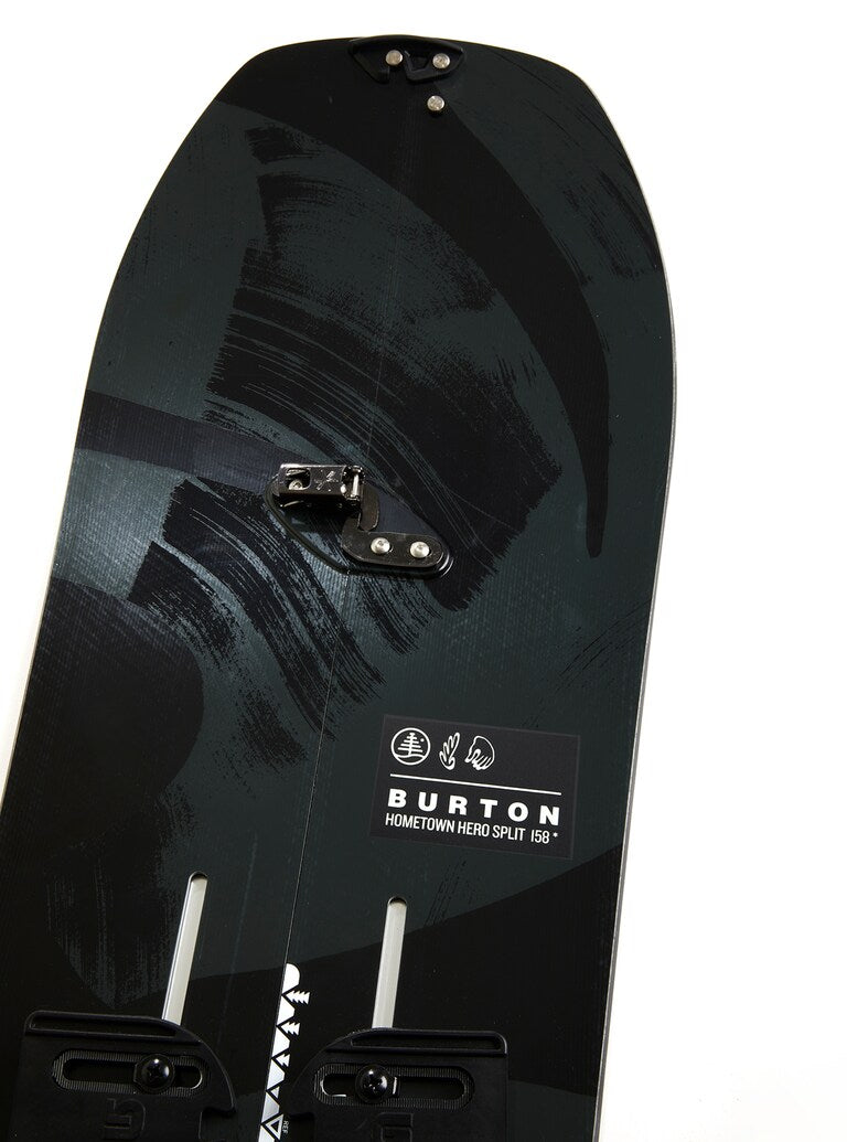 Burton Family Tree Hometown Hero Camber Splitboard
