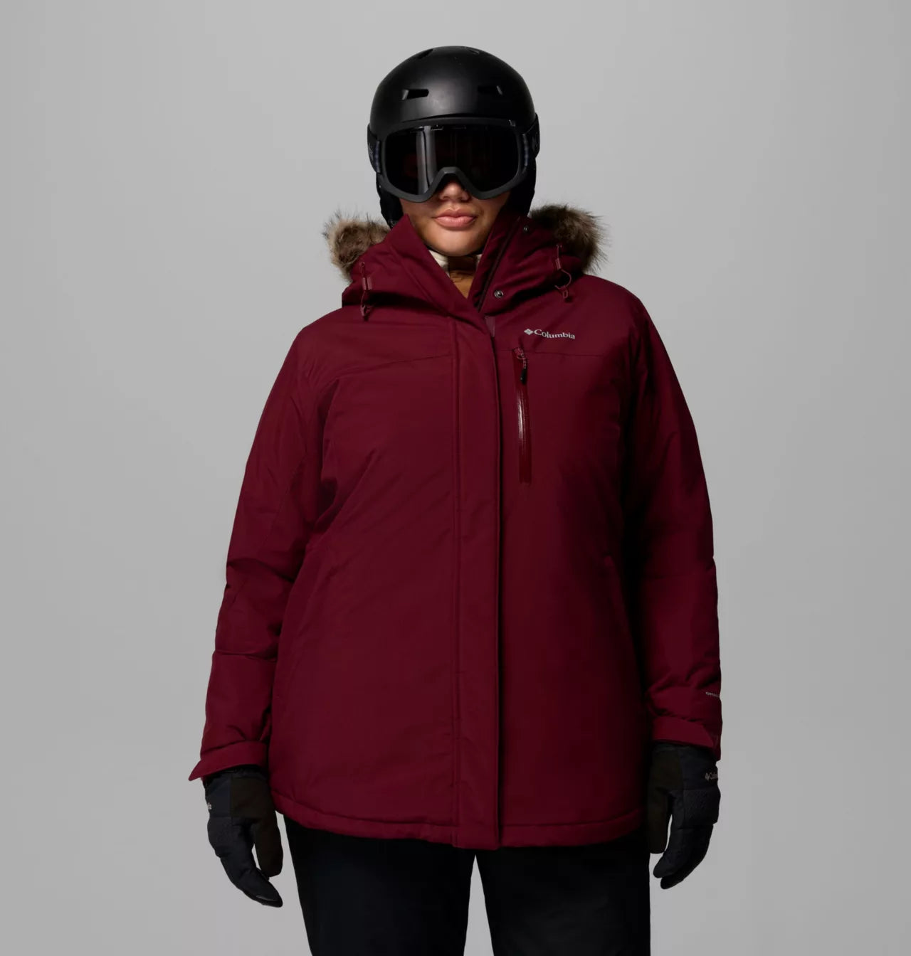 Women's Ava Alpine II Insulated Jacket - Plus Size