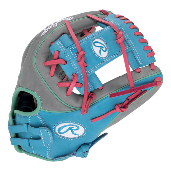 Heart of the Hide Fastpitch Softball Glove - 12"