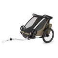Thule Chariot Cross 2 Double Bike Trailer