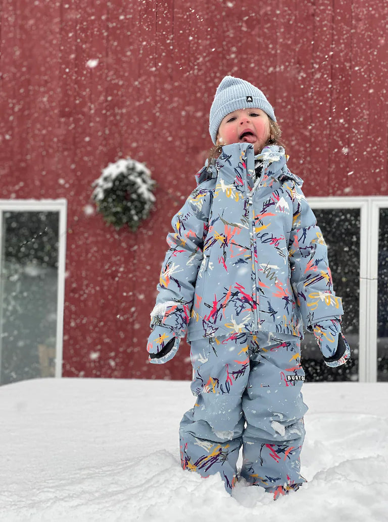 Burton Toddler's Hillslope 2L Jacket