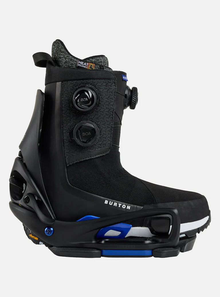 Burton Men's Step On® Cartel X EST® Snowboard Bindings