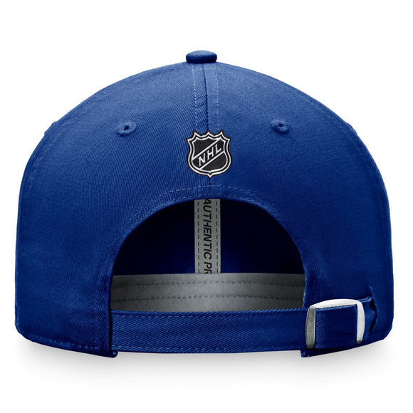 NHL Authentic Pro Prime Graphic Unstructured Cap