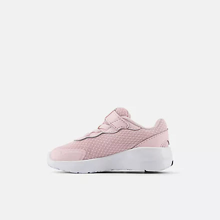 New Balance Toddler 578v1 Bungee Lace with Top Strap