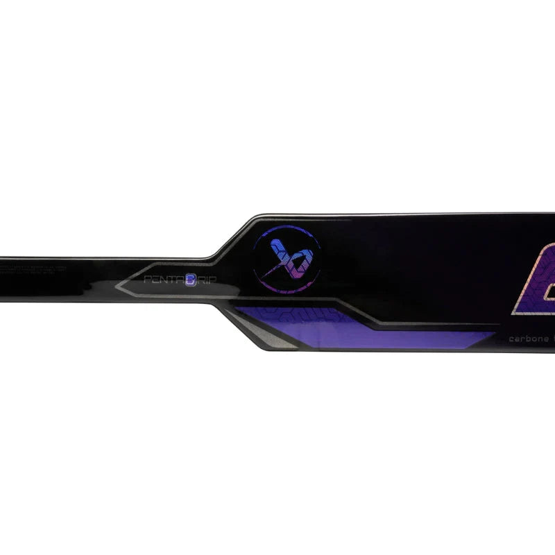Bauer Senior Protocol Goalie Stick - 2024