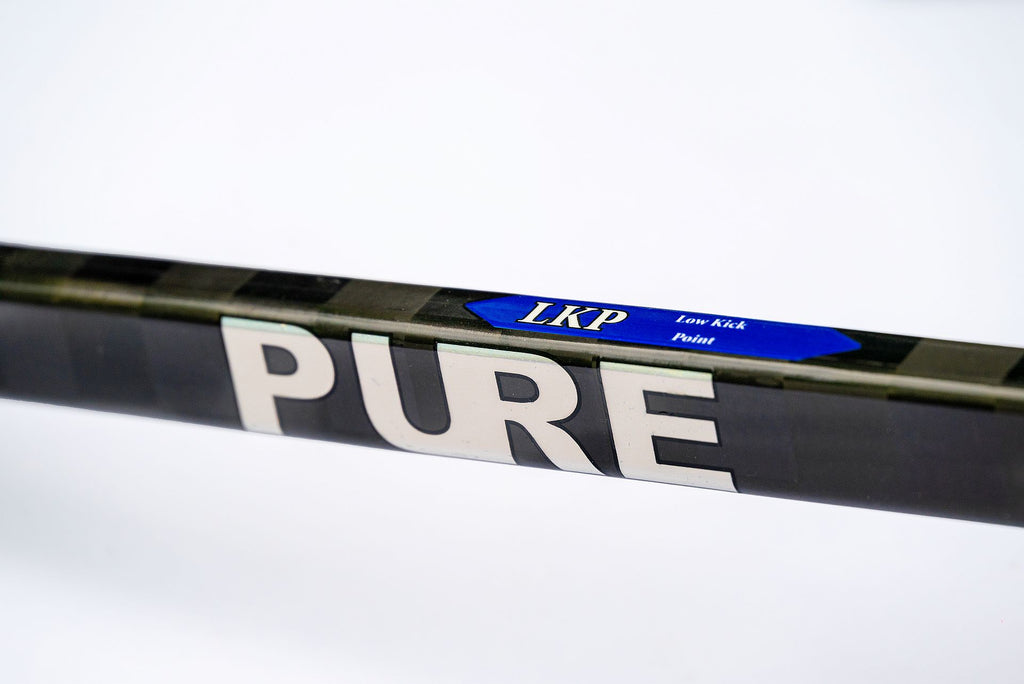 Ringette Legacy Stick