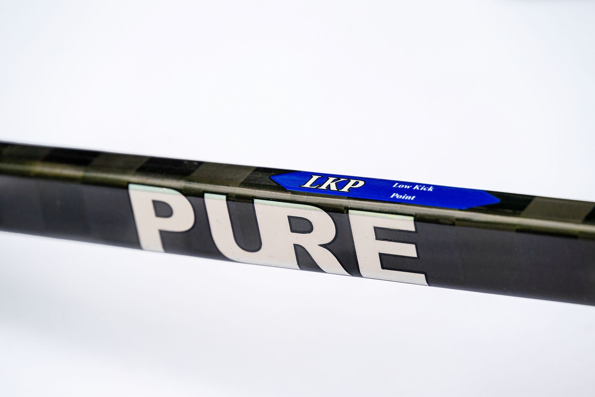 Ringette Legacy Stick
