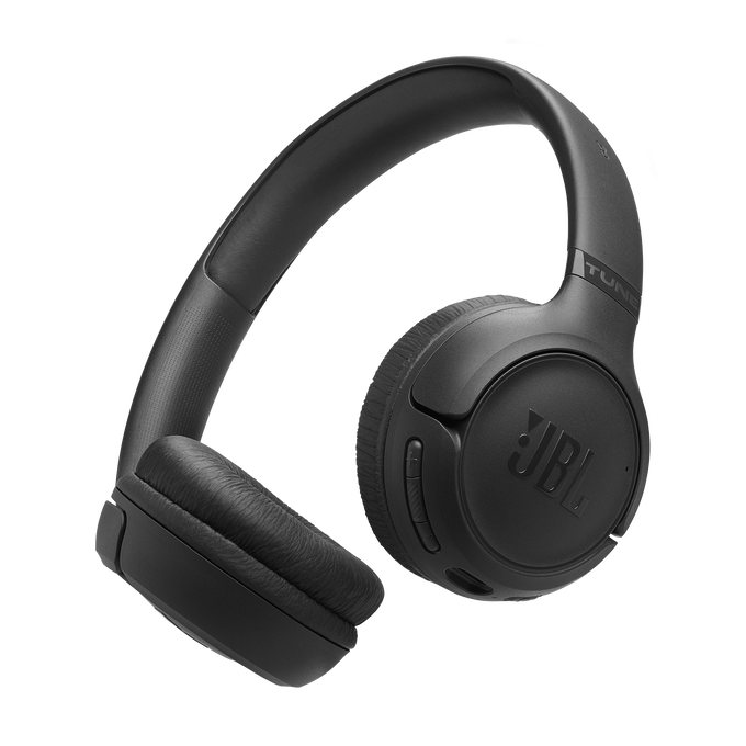 JBL Tune 530BT On-Ear Wireless Headphones