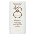 Mineral Sunscreen Face Stick