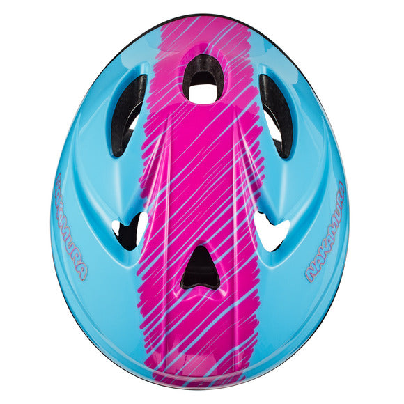 Nakamura Junior Buggy Bike Helmet