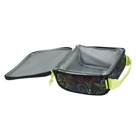 Ripzone Junior Snack N Pack 15 L + 4 L Urban Backpack