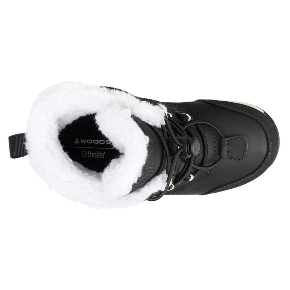 Woods Junior Bobcat Winter Boots