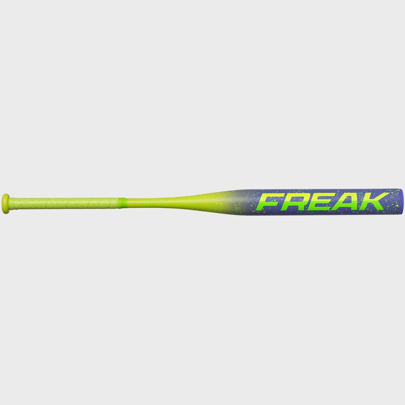 Miken 2026 Freak Splatter 1-Piece Maxload 13.5" USSSA Slowpitch Bat