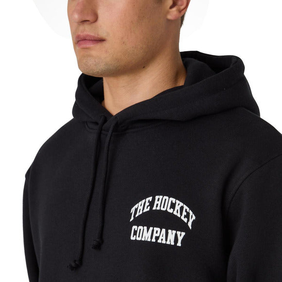 CCM Adult Athleisure Fleece Hoodie