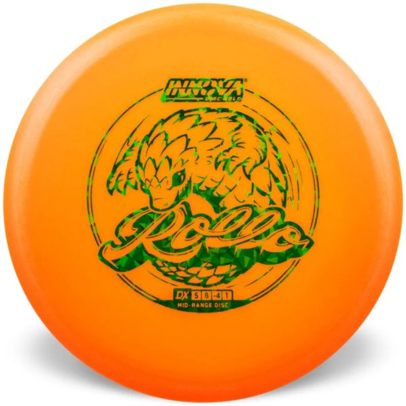 Innova Rollo DX Midrange Disc