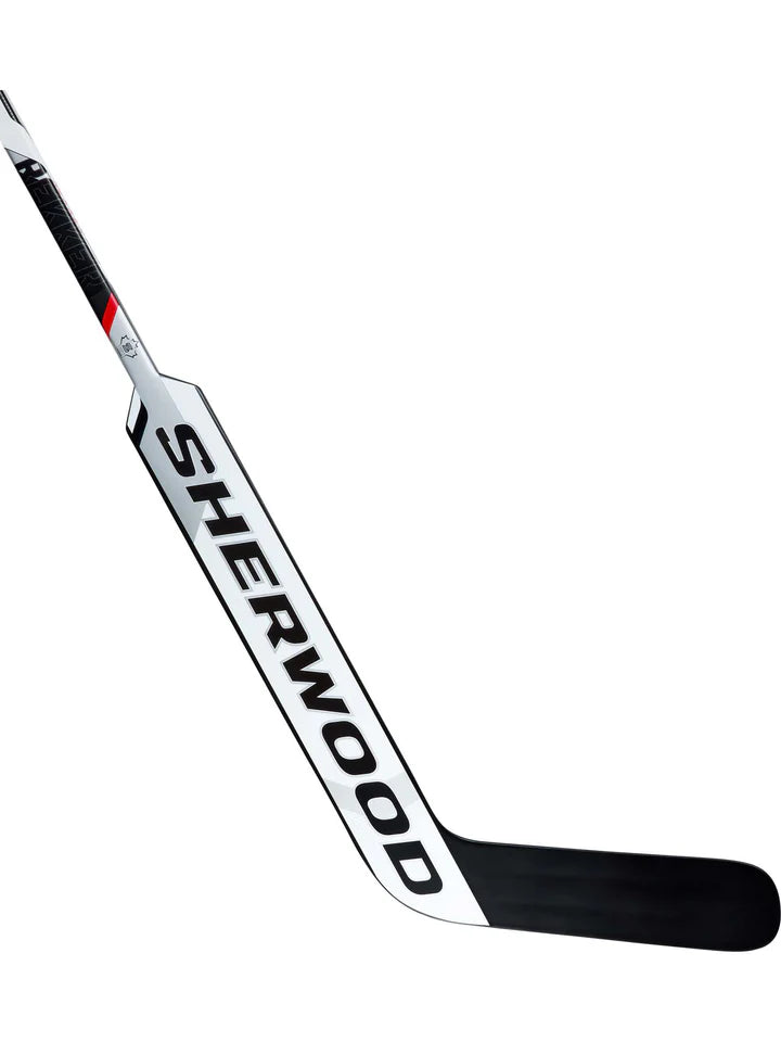 Sherwood Junior Rekker G40 Composite Goalie Stick