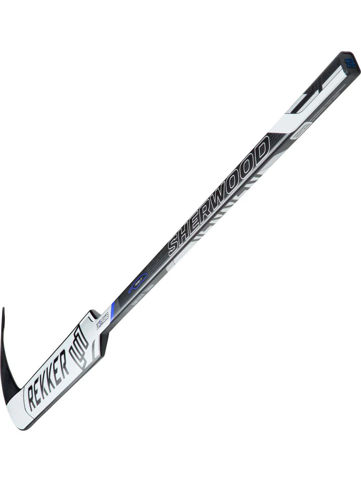 Sherwood Youth Rekker G30 Composite Goalie Stick