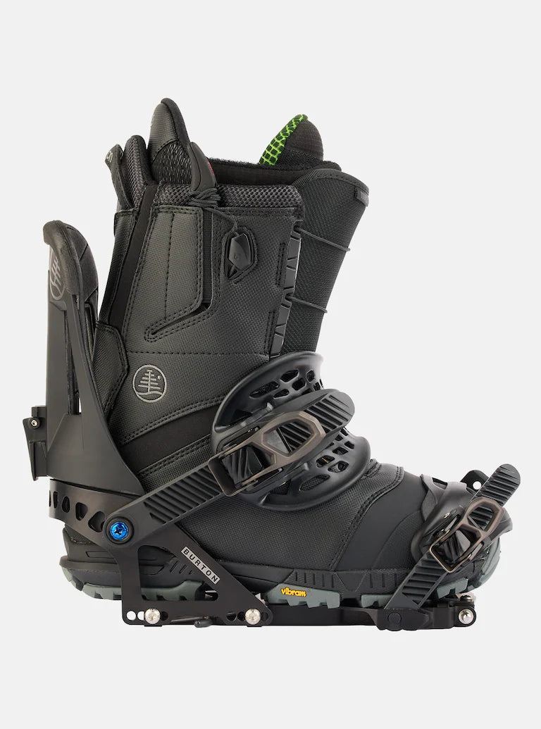 Burton Hitchhiker Splitboard Bindings - 2025