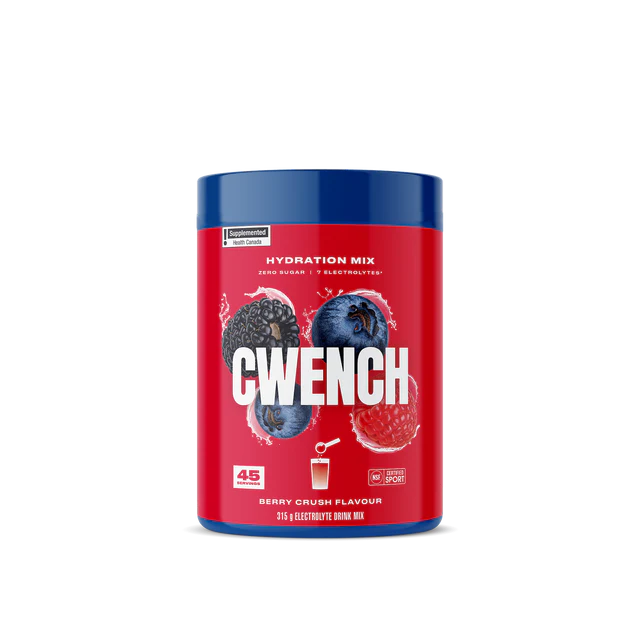 Hydration Mix - 315 g