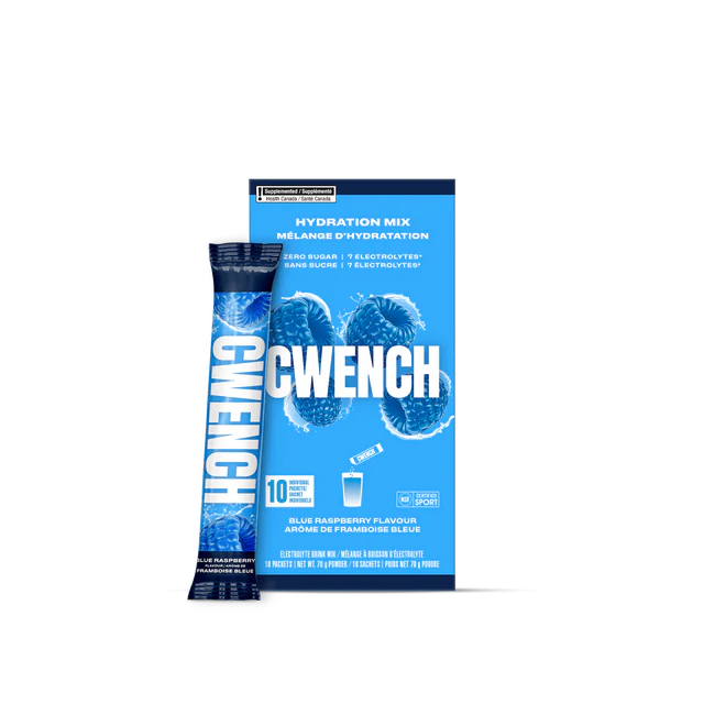 Hydration Mix - 10 Packets