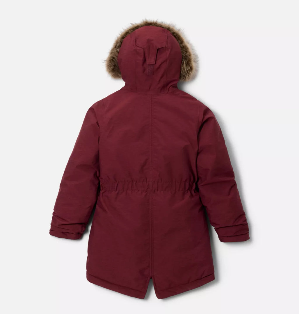 Girls' Nordic Strider II Jacket