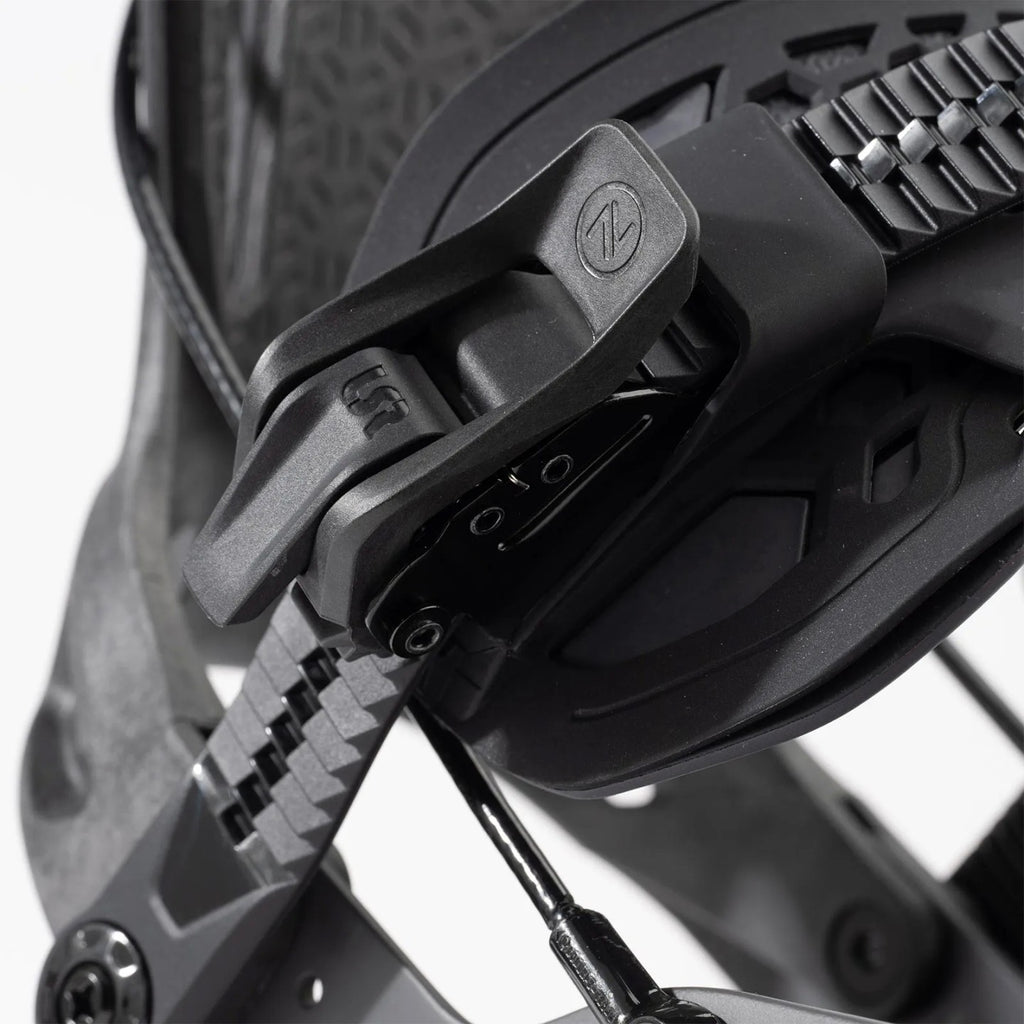 Nidecker Flow NX2 Carbon Hybrid