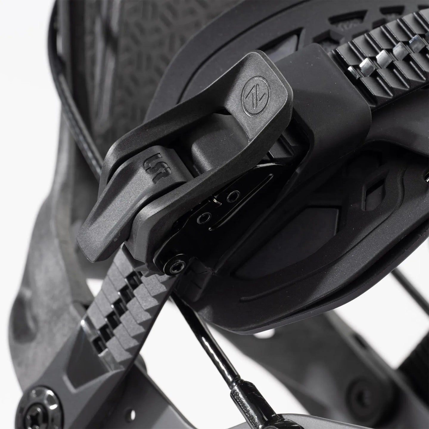 Nidecker Flow NX2 Carbon Hybrid