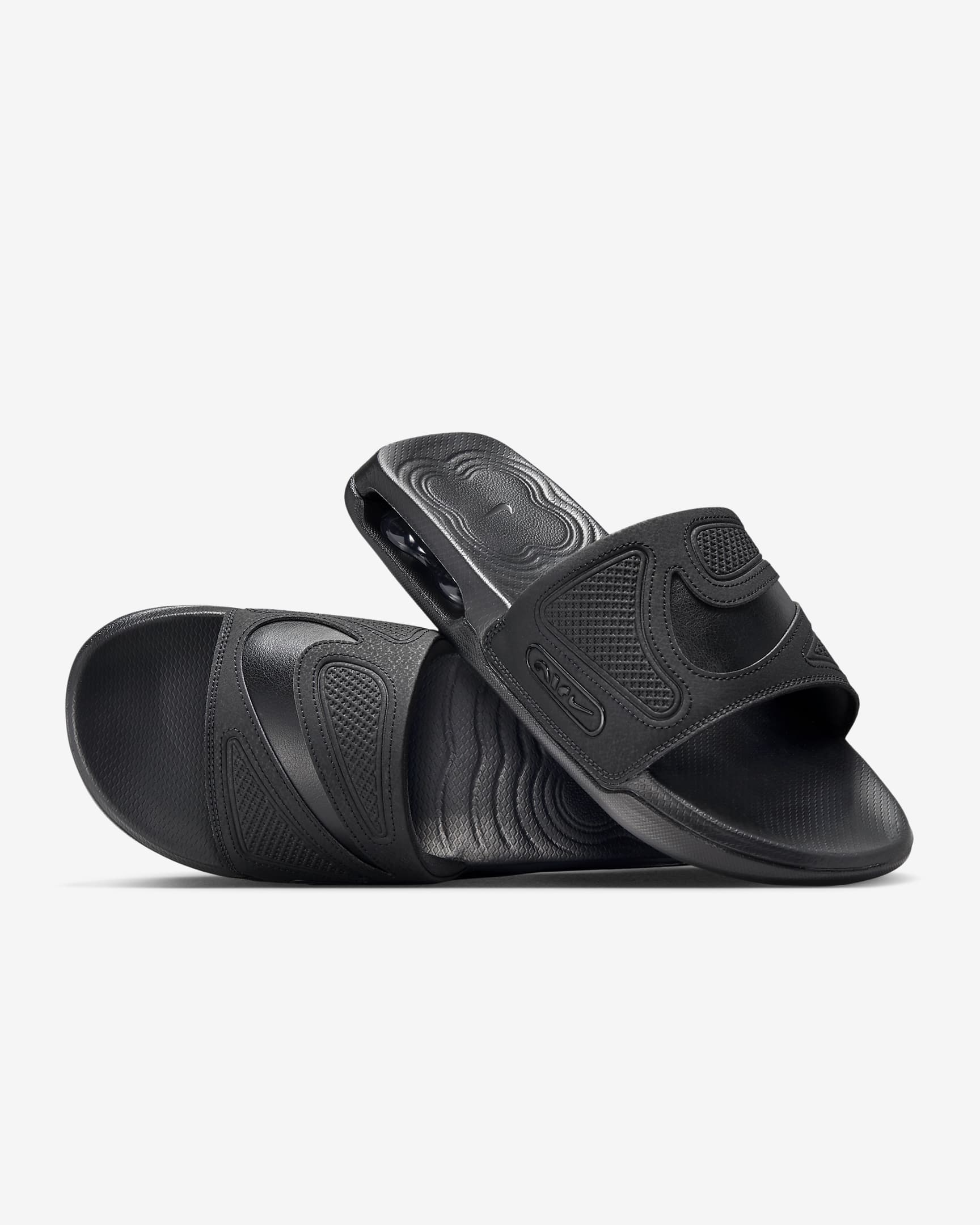 Nike Men's Air Max Cirro Slides