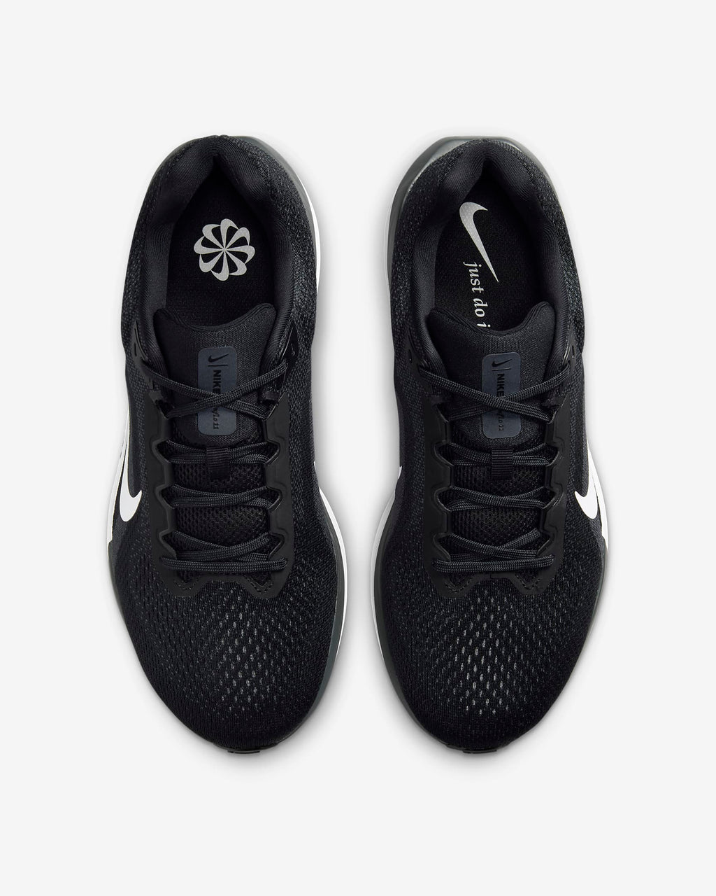 Nike Men's Winflo 11 Running Shoes - Extra Wide