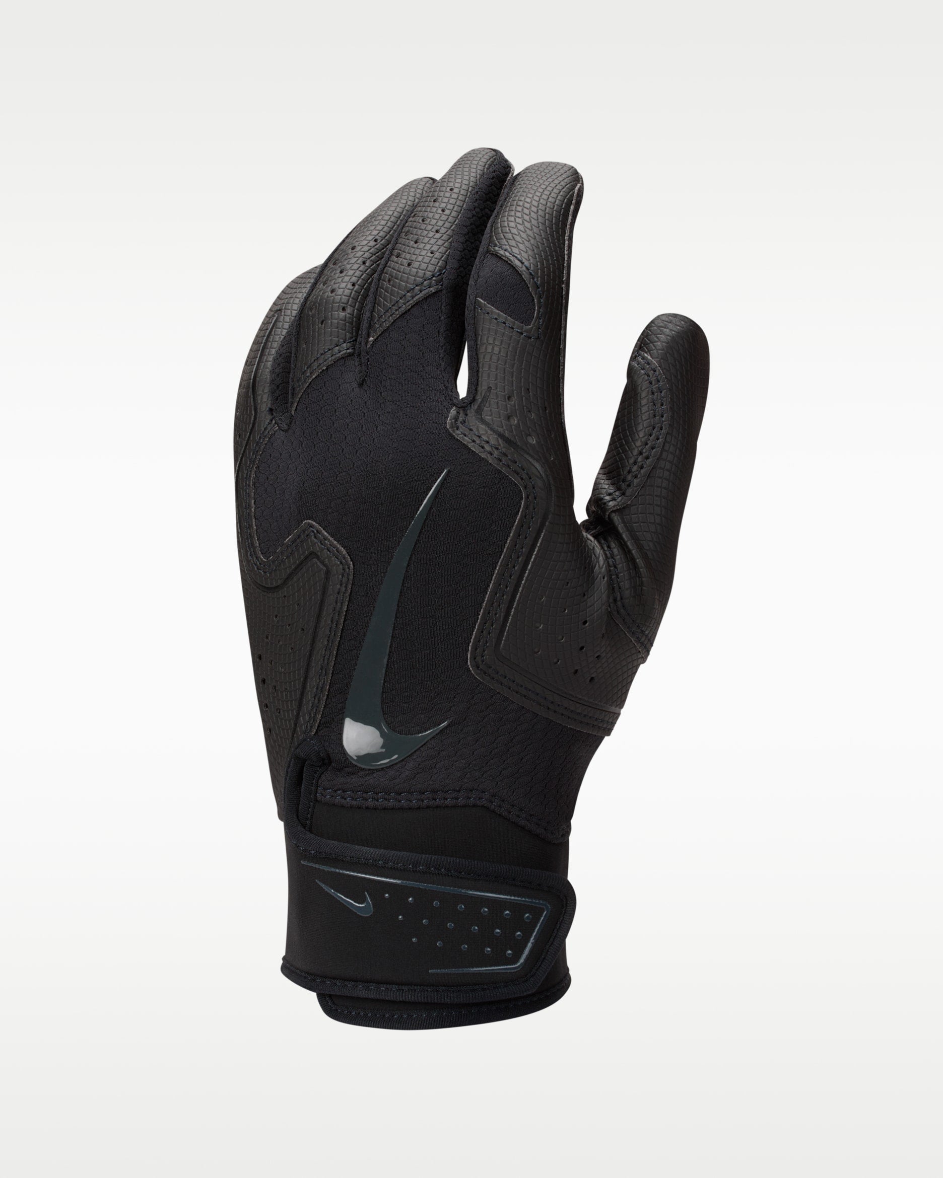 Nike Alpha 2.0 Baseball Batting Gloves