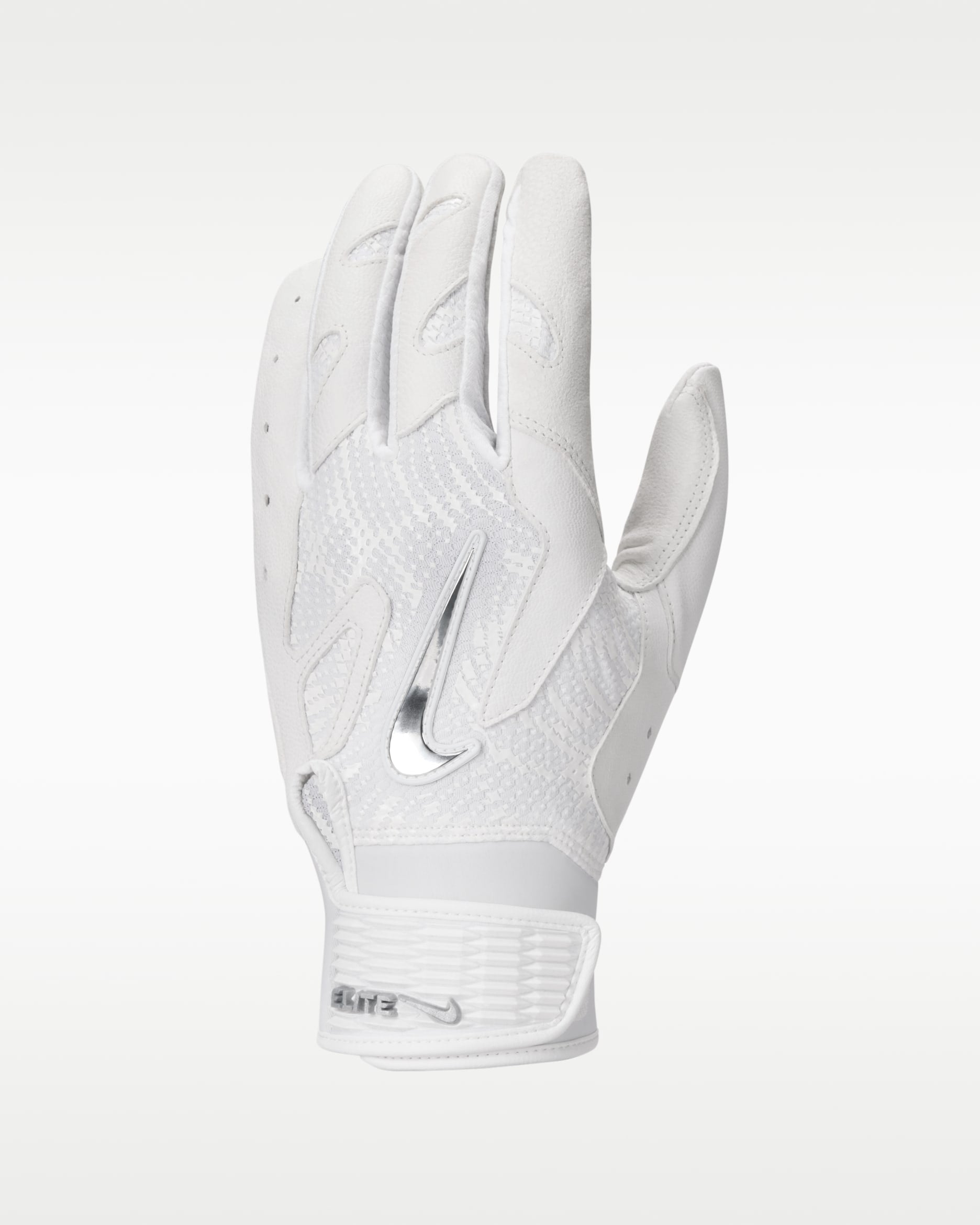Nike Alpha Elite 2.0 Baseball Batting Gloves