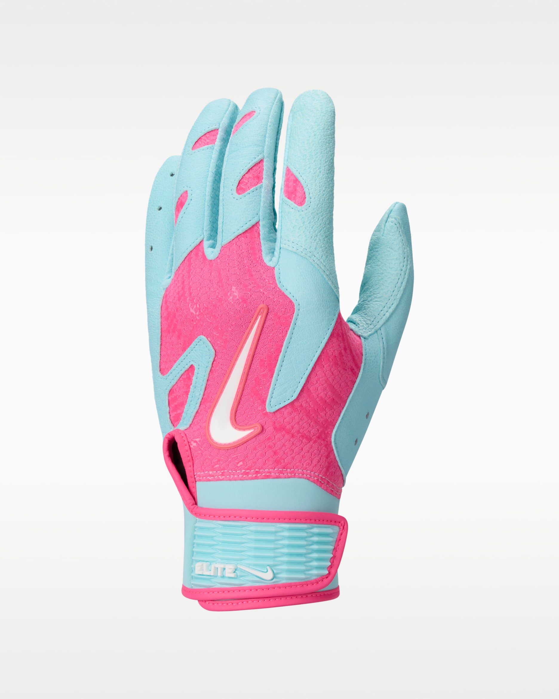 Nike Alpha Elite 2.0 Baseball Batting Gloves