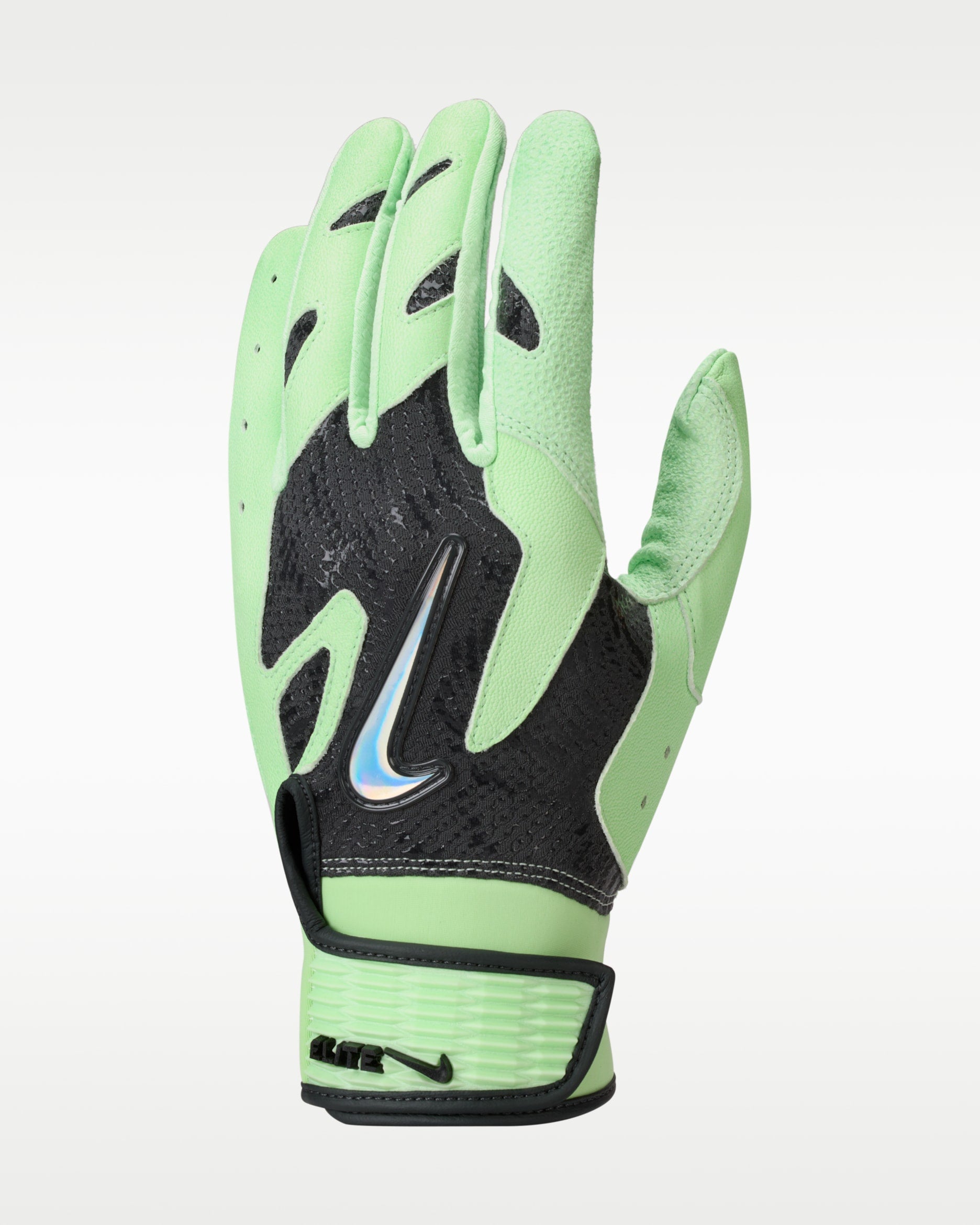 Nike Alpha Elite 2.0 Baseball Batting Gloves