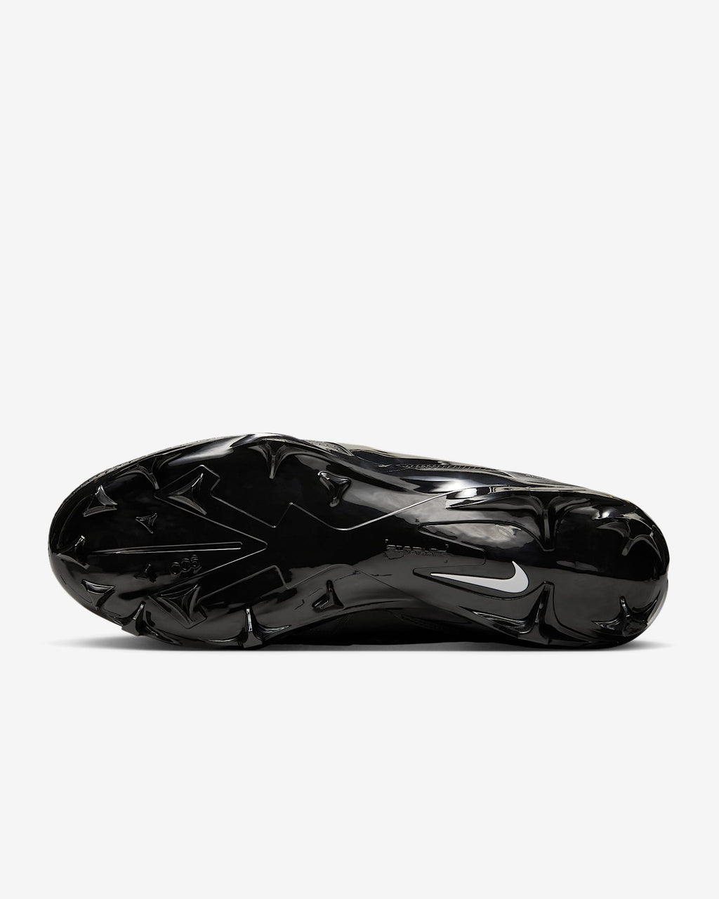 Nike Men's Alpha Menace 4 Pro Football Cleats